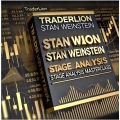 Traderlion - Stan Weinstein - Stage Analysis Masterclass  (Total size: 6.54 GB Contains: 156 folders 519 files)